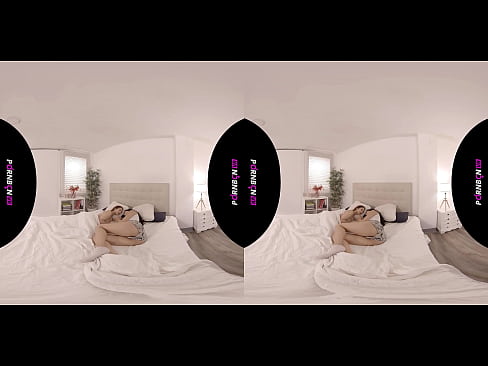 ❤️ PORNBCN VR Dve mladé lesbičky sa zobudia nadržané v 4K 180 3D virtuálnej realite Geneva Bellucci Katrina Moreno ️❌ Šukanie video na sk.sfera-uslug39.ru ❌